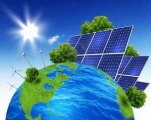 Использование солнечной энергии на Земле