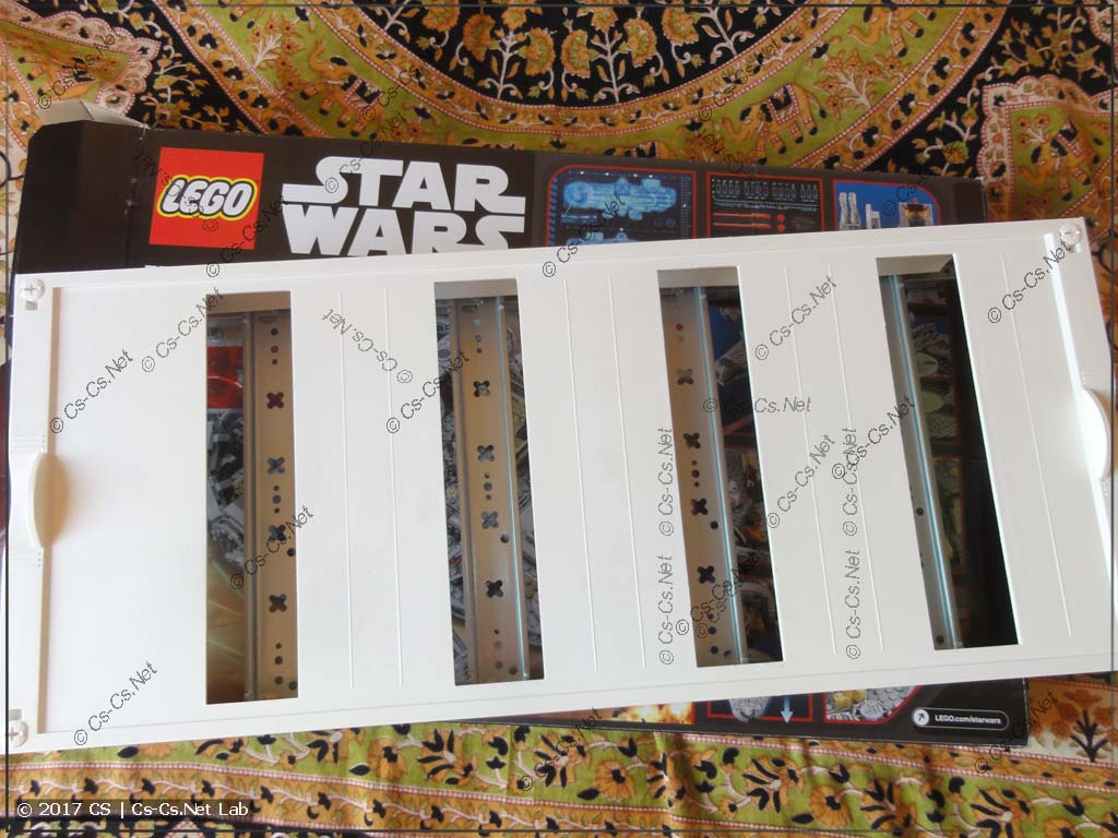 Lego Star Wars =)