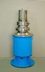 turbina 5 kW