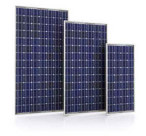 Элементы для солнечных батарей