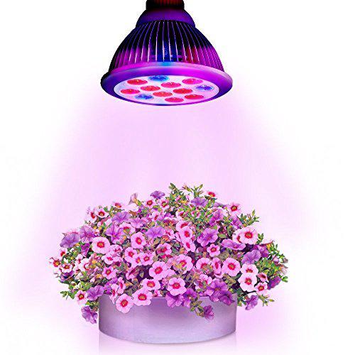 led светильник для растений отзывы