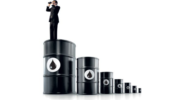 баррель нефти