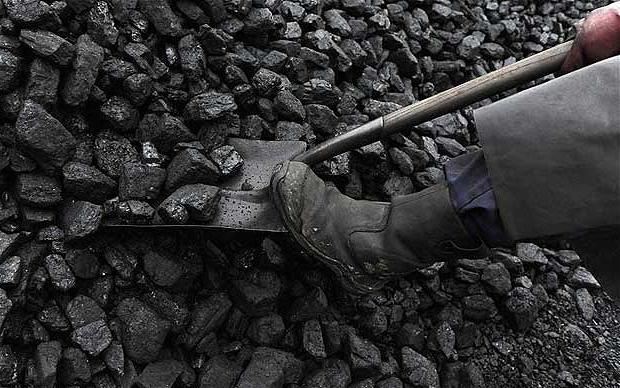 шахты украины 