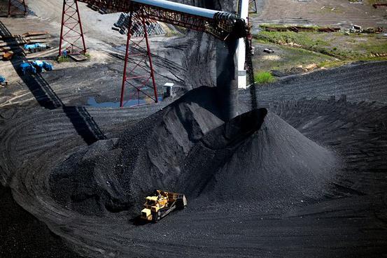 тонна угля цена 