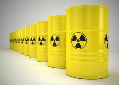 деление ядер урана