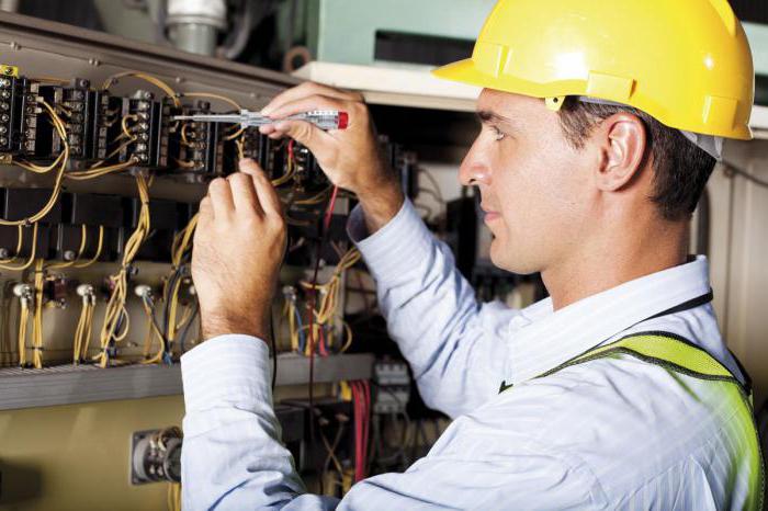 должностная инструкция электромонтера по ремонту и обслуживанию жкх
