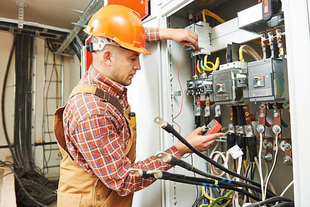 должностная инструкция электромонтера по ремонту и обслуживанию 6 разряда