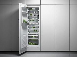 размеры холодильников