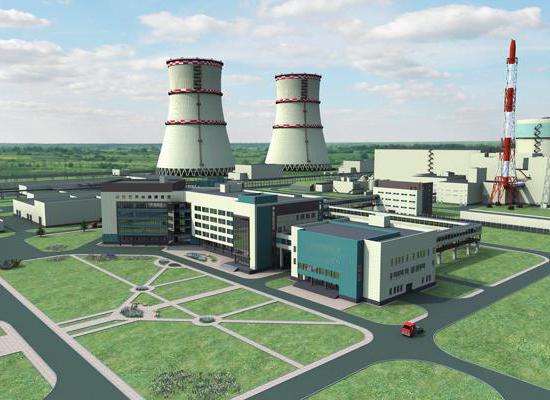 институт ядерной энергетики