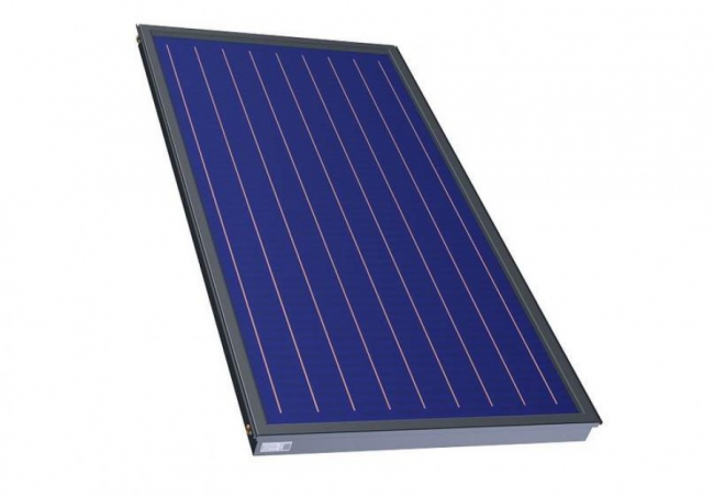 Плоский солнечный коллектор HEWALEX KS2100 TP AC