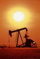 история открытия нефтяных месторождений северной америки