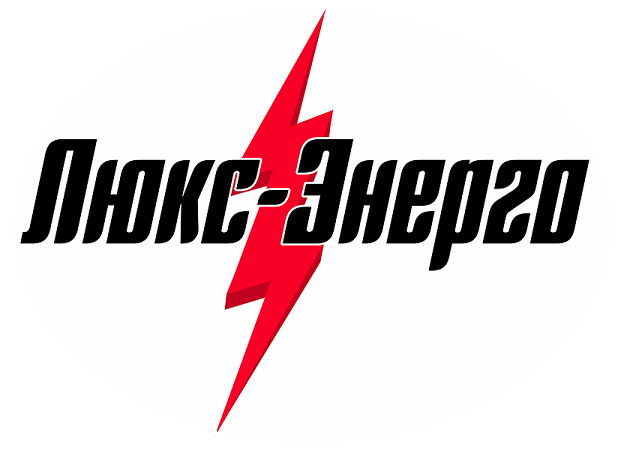 Logo Luks