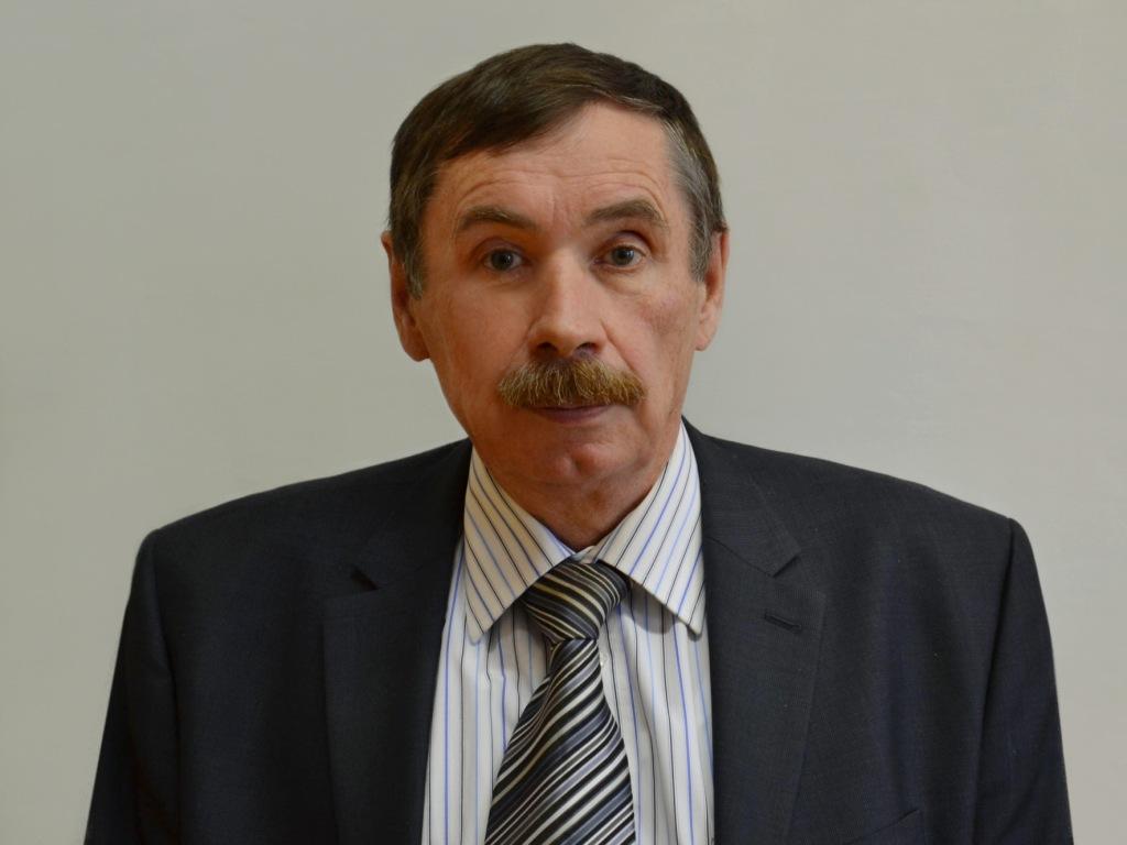 Черемисин Валерий Васильевич