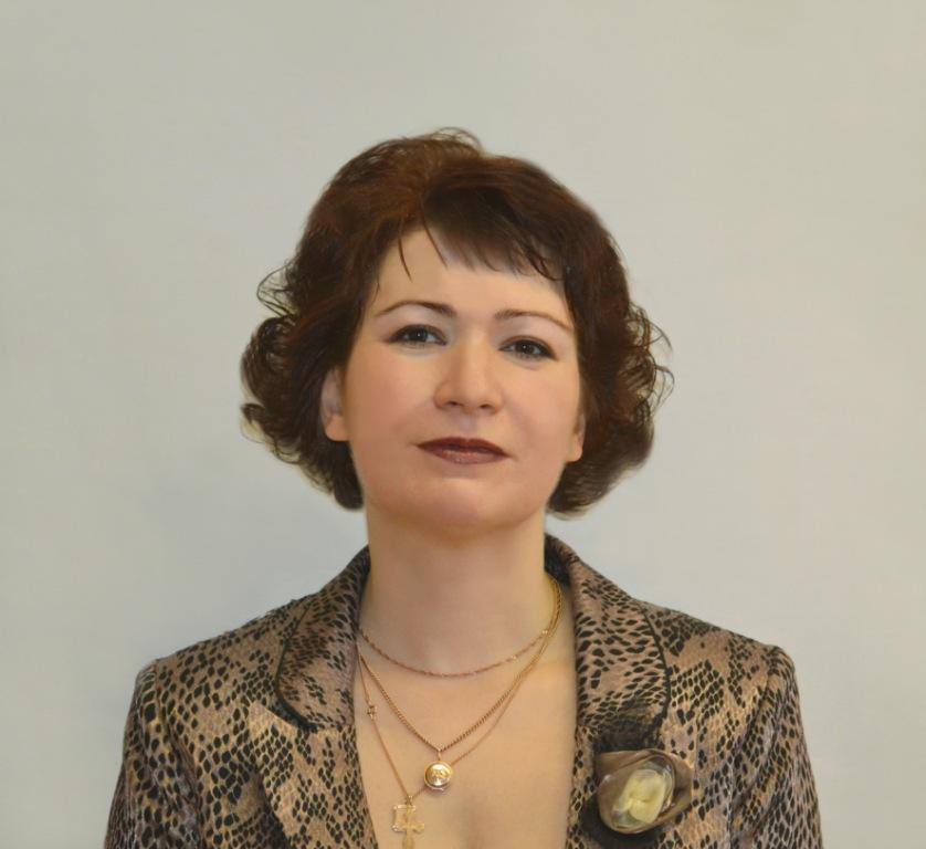 Труфанова Наталья Анатольевна 
