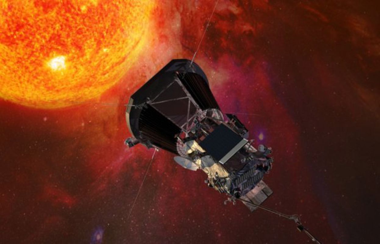«NASA» рассказало о деталях предстоящей миссии по изучению Солнца. Какие процессы происходят в солнечной короне