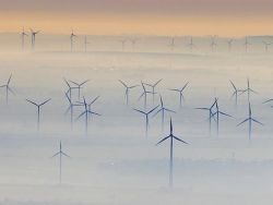 Возобновляемые источники выйдут на 1-е место в энергетике ФРГ в 2018 году