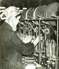 Подольский кабельный завод имени Клемента Готвальда