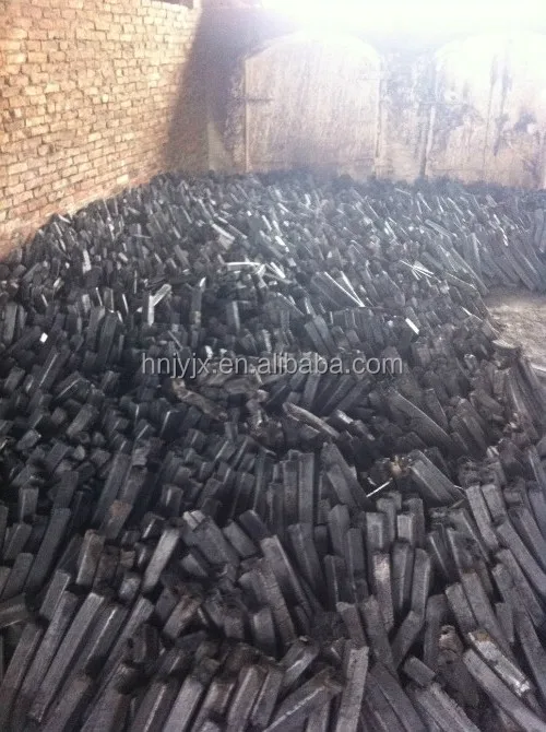 Кокосовое Куба древесный уголь брикет покупателей в Дубае