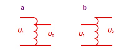 однообмоточные автотрансформаторы