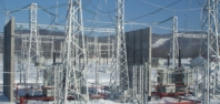 ОАО «ФСК ЕЭС» в 2013 году построит на Дальнем Востоке около 1000 километров линий электропередачи