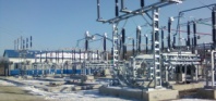 ОАО «ФСК ЕЭС» поставило под напряжение энергообъекты для электроснабжения второй очереди нефтепровода «Восточная Сибирь – Тихий океан»
