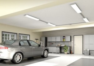 Aesthetic-Illumination-LED-Garage-Light
