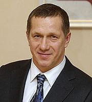 Председатель Совета директоров — Юрий Трутнев
