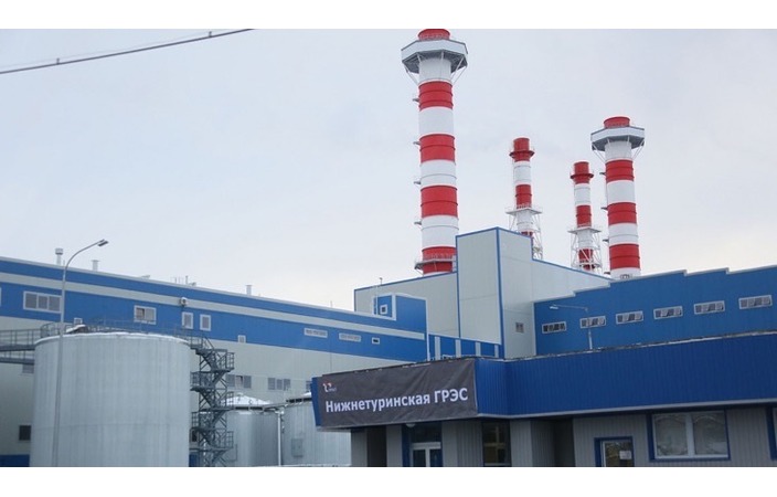 На Нижнетуринской ГРЭС организован учет энергоресурсов на базе ПК «Энергосфера»