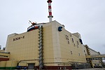 Ростовская АЭС: новый энергоблок №4 признан лучшим строительным объектом в Волгодонске