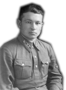 В.М.Кравченко