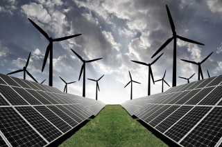 Использование и перспективы альтернативной энергии