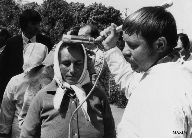 Черная быль. Что именно произошло на Чернобыльской АЭС и чем все кончилось Черная быль. Что именно произошло на Чернобыльской АЭС и чем все кончилось