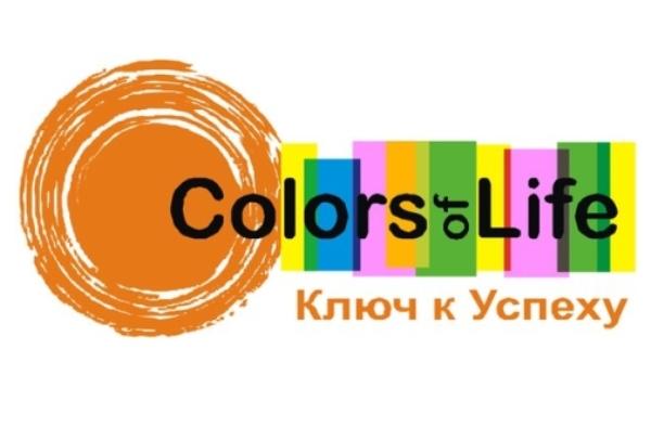 Colors of Life