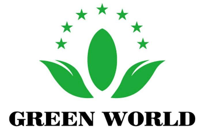 Green World