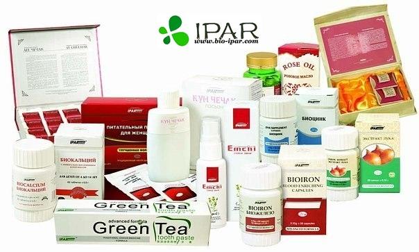 IparBiotechInternational