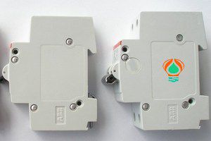электрические аппараты защиты в электропроводке квартир и домов