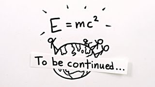 E=mc² is Incomplete