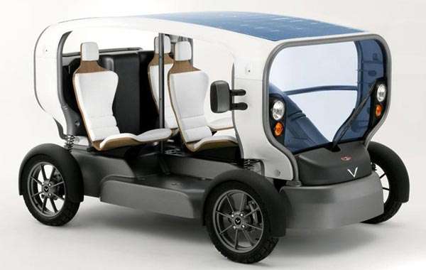 solncemobil 2 - Автомобили на солнечных батареях? Такое возможно?