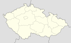 АЭС «Дукованы» (Чехия)