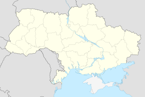 Ташлыкская ГАЭС (Украина)