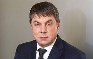 Председатель Правления АО «Системный оператор Единой энергетической системы»