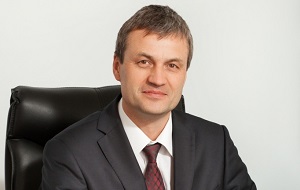Генеральный директор ОАО "Иркутскэнерго"