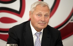 Президент OOO «Итера Латвия», Председатель Совета АО «Динамо Рига»